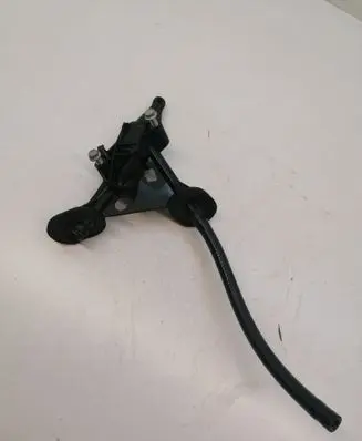 Clutch slave cylinder