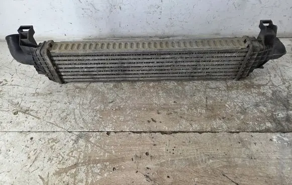 Volvo V50 Intercooler radiator