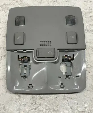 Audi A3 S3 8L Front seat light 8L0947111D