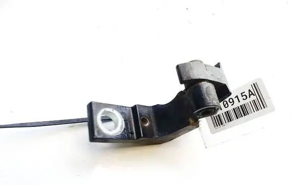 Audi A6 S6 C6 4F Rear door lower hinge a046573