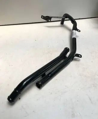 Volkswagen PASSAT B8 Engine coolant pipe/hose 5Q0121070AF