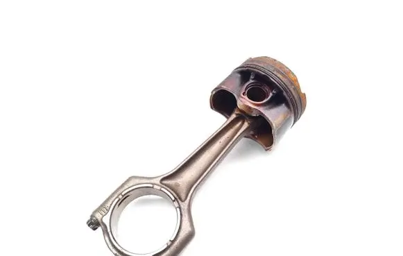 Mini Cooper Countryman F60 Piston with connecting rod B38A15A B38A15F