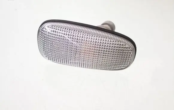 Opel Astra G Front fender indicator light