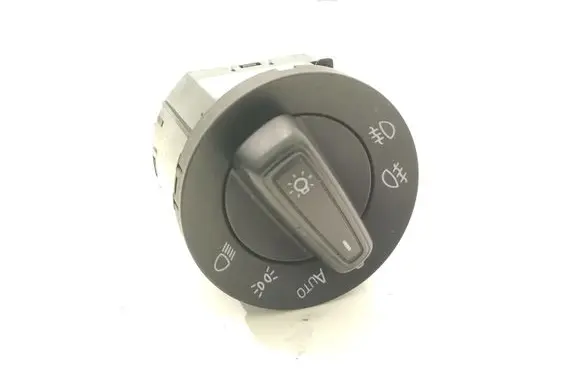 Skoda Octavia Mk3 (5E) Light switch 5E0941431D