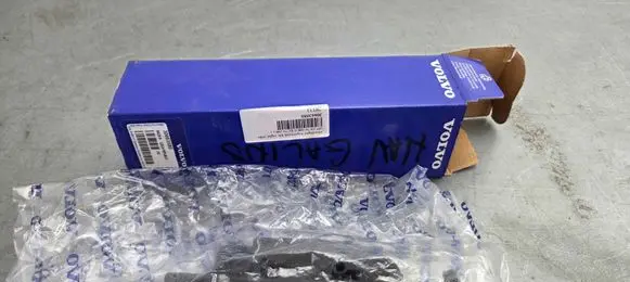 Volvo S80 Headlight washer spray nozzle 30663580 30655068