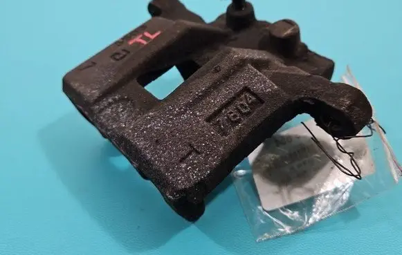 Jeep Compass Rear brake caliper IMPRK1496654