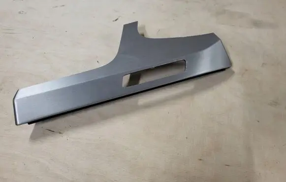 Audi Q7 4M Dashboard trim 4M1853191B