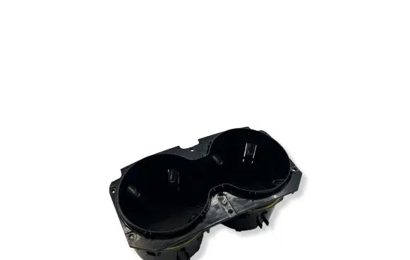 Volkswagen Touareg II Cup holder front 7P6858602