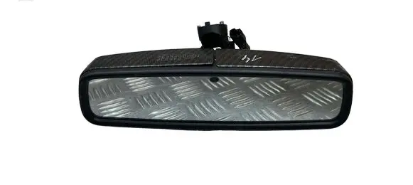 Ford Focus Rear view mirror (interior) 046532