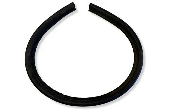 Volkswagen Touareg III Engine compartment rubber 760823723