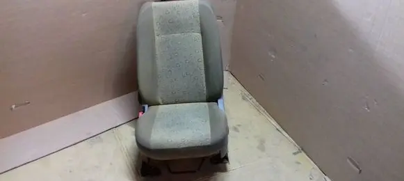 Fiat Panda II Front driver seat 
