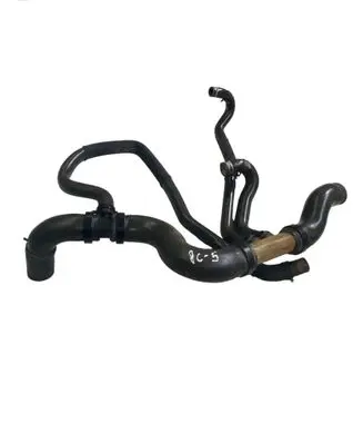 Renault Master III Engine coolant pipe/hose 1800468215