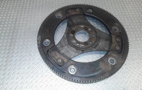 Peugeot 407 Flywheel 9652553880