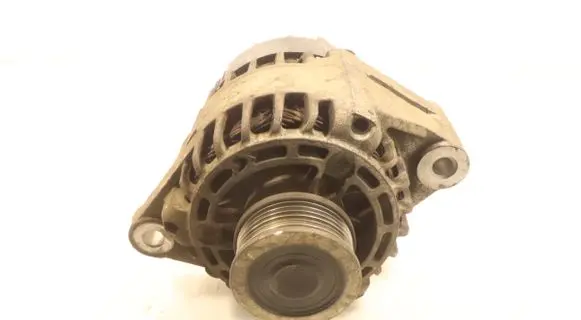 Opel Astra H Generator/alternator 93169028