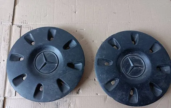 Original wheel cap