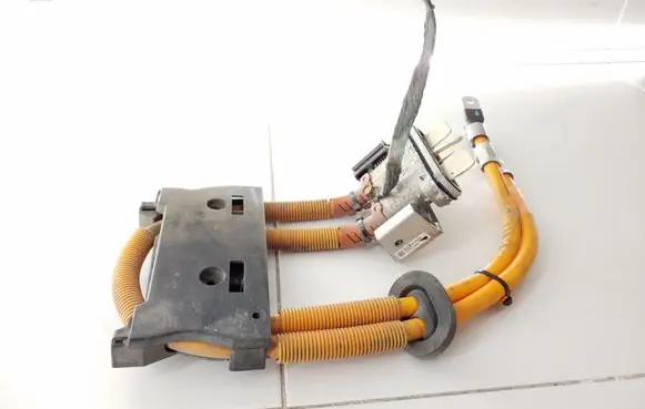Tesla Model S Other wiring loom 102256510E