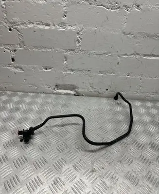 Audi A3 S3 8V Vacuum line/pipe/hose 5Q0612041AK