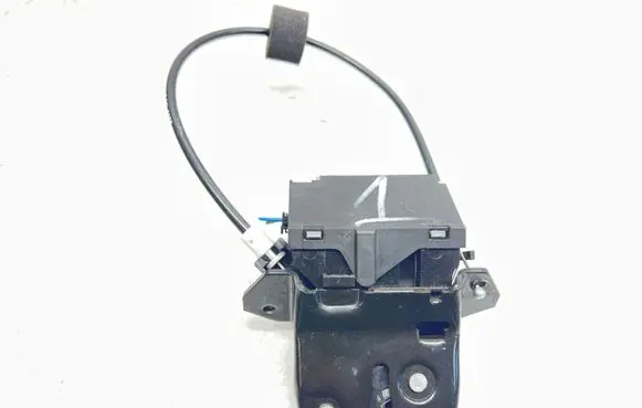 Mercedes-Benz SLK R171 Loading door lock A1717500085