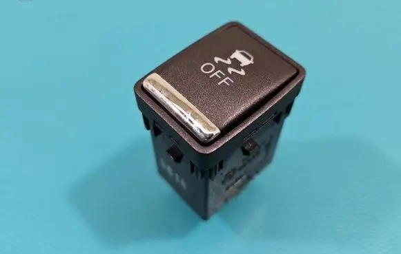 Infiniti QX60 L50 Seat control switch 08349 IMPRK1477996