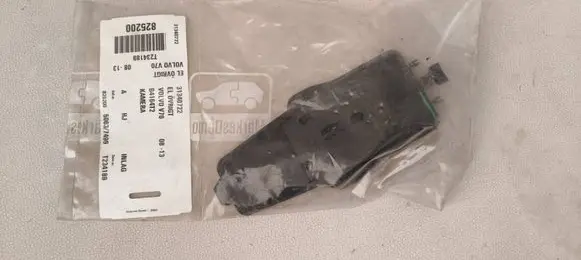 Volvo S80 Rain sensor 31340722 T234189 825200