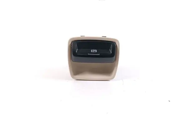 Porsche Panamera (970) Hand parking brake switch 97061325102