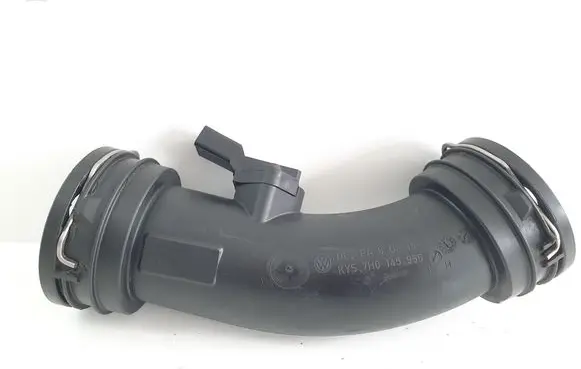 Volkswagen Transporter - Caravelle T5 Intercooler hose/pipe 7H0145955 038906051C