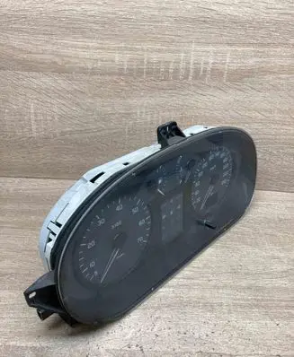 Renault Megane II Speedometer (instrument cluster) 7700427896C FORPETROLLHD