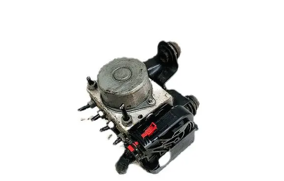 Skoda Roomster (5J) ABS Pump 6R0614117AJ 6R0907379AR