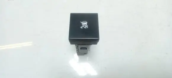 Chevrolet Captiva ESP (stability program) switch 202005304