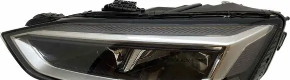 Audi A5 Headlight/headlamp 8W6941033D