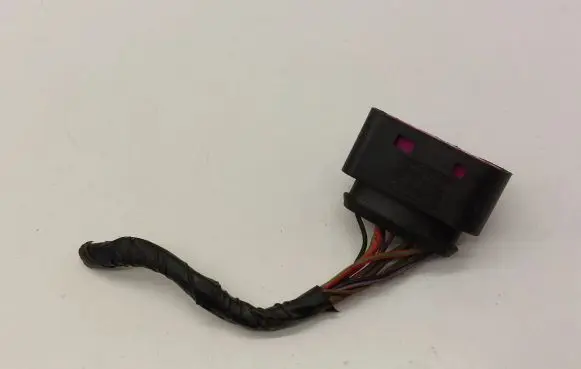 Audi A4 S4 B8 8K Other wiring loom 1J0973737