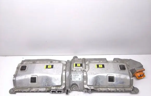 Polestar 2 High voltage junction box 32336990 0000038354 32325468