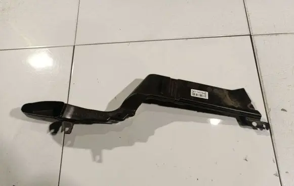 Honda Jazz Cabin air duct channel 