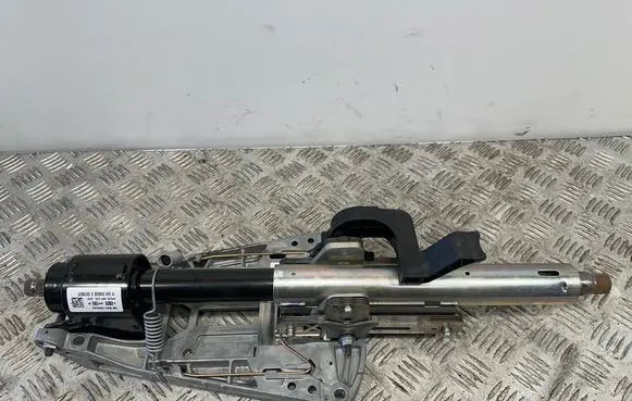 Mercedes-Benz E W212 Steering wheel axle A2124602316