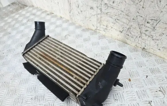 Ford Fiesta Intercooler radiator C1B19L440AB M161827 IA2044