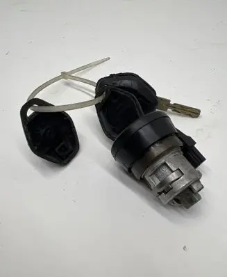 BMW 5 E39 Ignition key/card 1095820