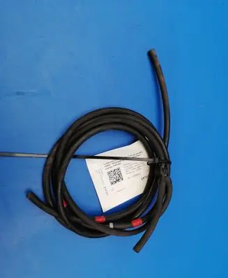 Nissan Note (E11) Windshield washer fluid hose 