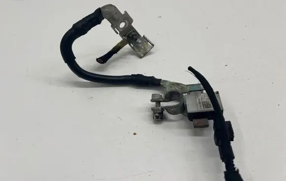 Skoda Octavia Mk4 Negative earth cable (battery) 5WA915181C