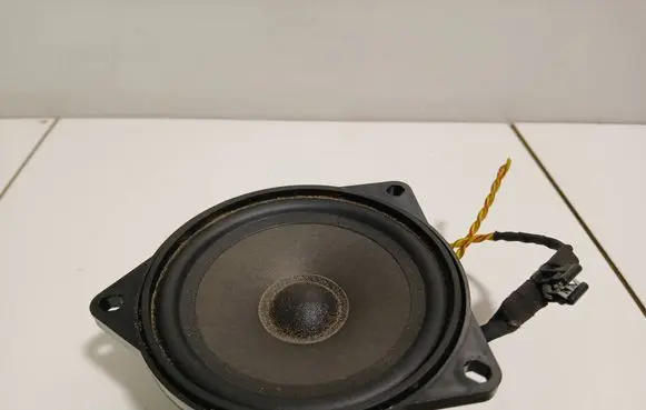 BMW 1 E81 E87 Parcel shelf speaker 18820010 430407858261