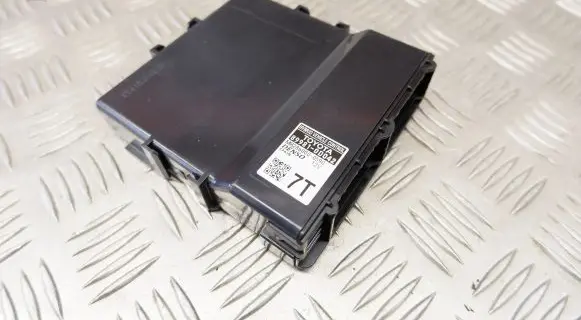 Toyota Yaris Cross Other control units/modules 899810D042