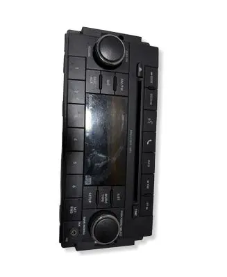 Chrysler Sebring (JS) Radio/CD/DVD/GPS head unit P05091115AC 038199643085