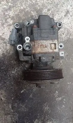 Mazda 6 Air conditioning (A/C) compressor (pump) H12a1af4dw 0T05524H