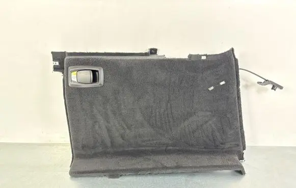 BMW 5 F10 F11 Other trunk/boot trim element 7228705
