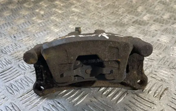 Citroen C-Crosser Rear brake caliper