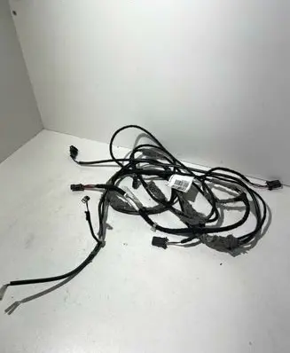 Audi A8 S8 D3 4E Other wiring loom 4E0971170