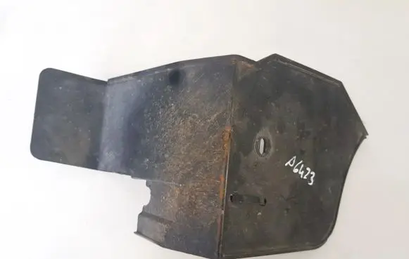 Opel Signum Battery box tray cover/lid 24438484 0086022