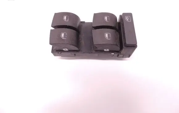 Audi A4 S4 B6 8E 8H Electric window control switch 8ED959851 D225