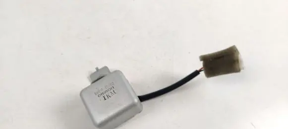 SsangYong Rexton Other relay 8661005002