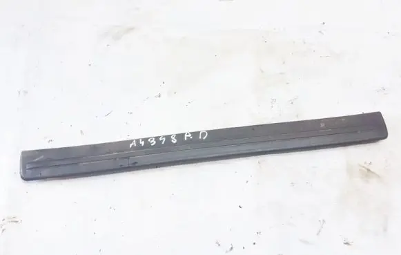 Nissan Almera N16 Front sill trim cover 769b0bm700