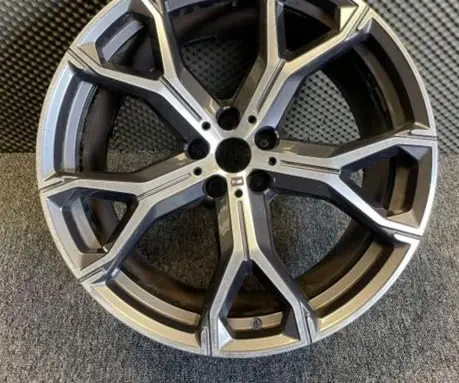 BMW X5 F15 R21 alloy rim 20142311